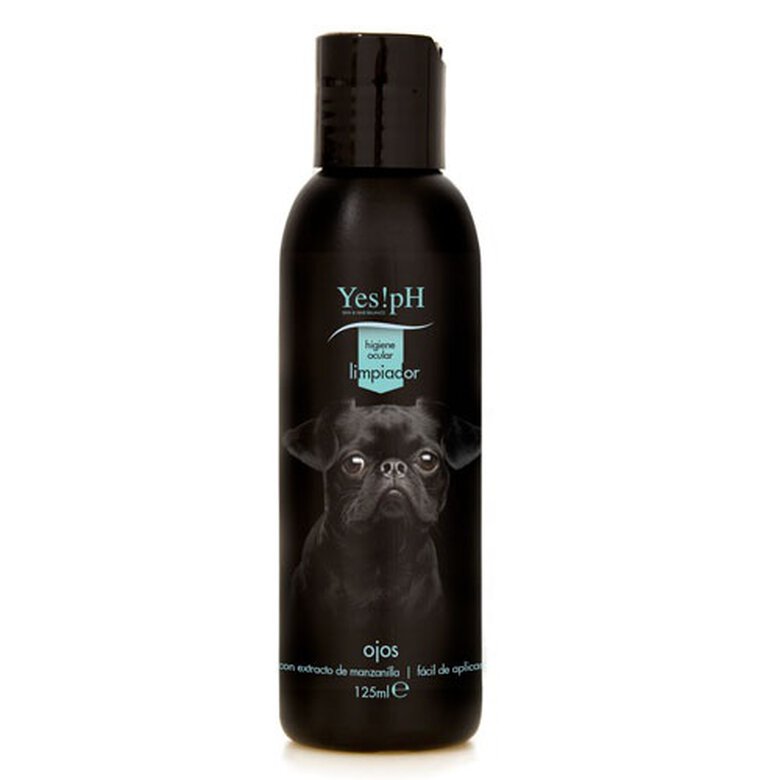 Yes!pH ocular limpiador para perros y gatos image number null