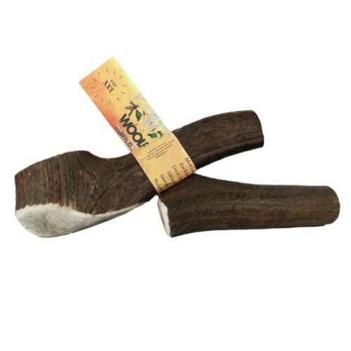 Woolf Wild Asta de Ciervo Talla XXL, , large Imagen numero 5