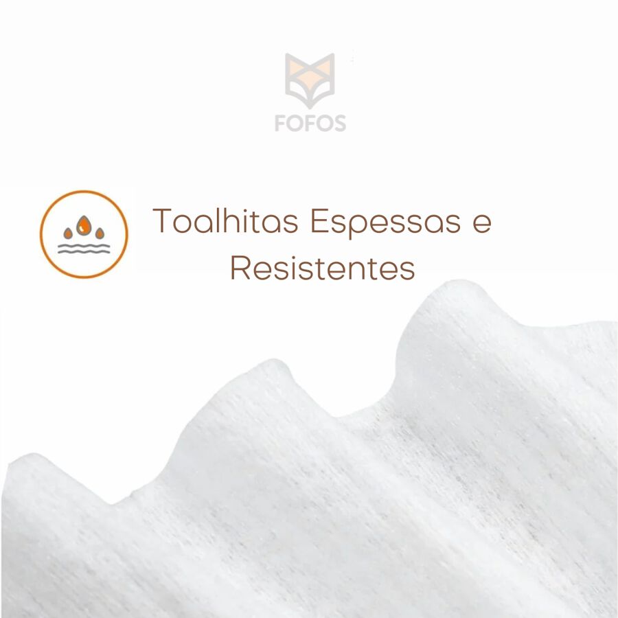 Toallitas de limpieza para mascotas 80 u con aroma a lavanda, , large Imagen numero 3