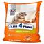 Club 4 Paws Pienso seco para gatos Conejo, , large indicador imagen numero 2