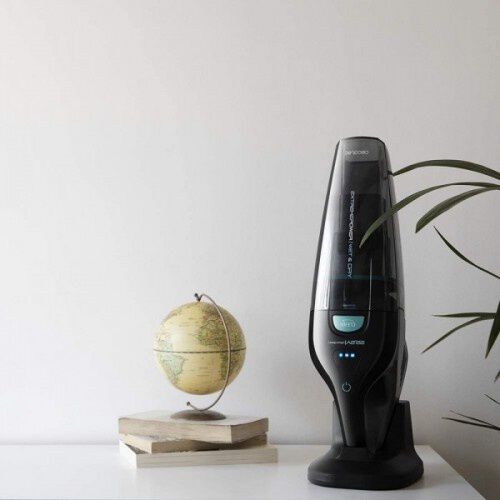 Aspirador de mano Conga Immortal ExtremeSuction 22,2V Hand thumbnail