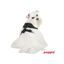 Arnés Dotty Soft para perros color Negro, , large indicador imagen numero 2