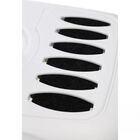 Caja de arena Cathy Easy Clean para gatos color Verde, , large image number null