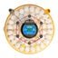 Incubadora Brinsea MAXI 48 Connect - Control Remoto desde el M&oacute;vil, Programaci&oacute;n Digital de Temperatura, Humedad y Volteo, Enfriamiento de Huevos y Cuenta Atr&aacute;s para Eclosi&oacute;n, , large indicador imagen numero 3