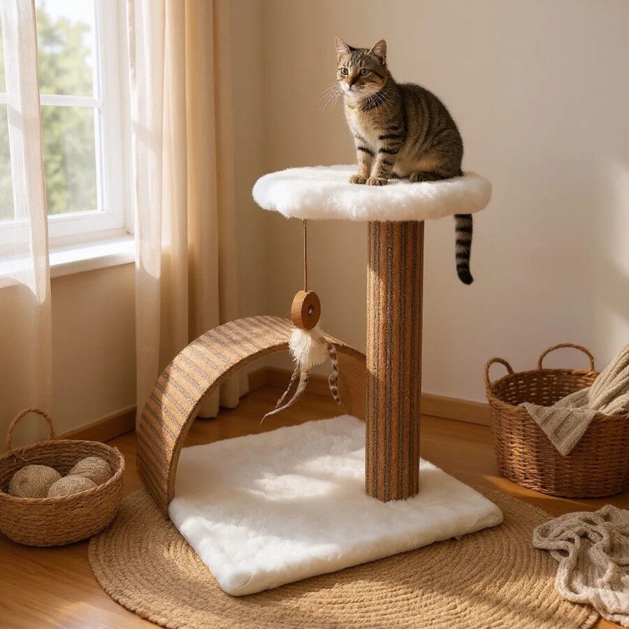 Althea Living - Poste Interactivo Estela, , large Imagen numero 3