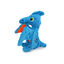 All For Paws My T Rex Azul Juguete para perros, , large indicador imagen numero 3
