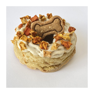 Mr.Wof Donuts de Frutas Snack para perros