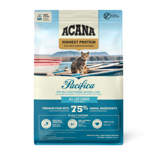 Acana Pacífica pienso para gatos