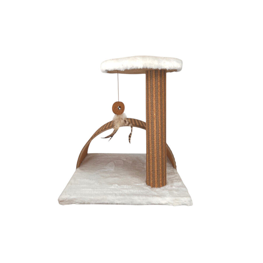 Althea Living - Poste Interactivo Estela, , large Imagen numero 1