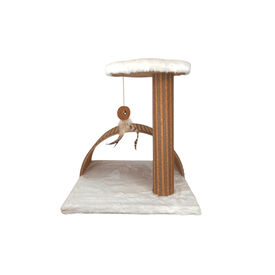 Althea Living Poste Interactivo Estela para gatos