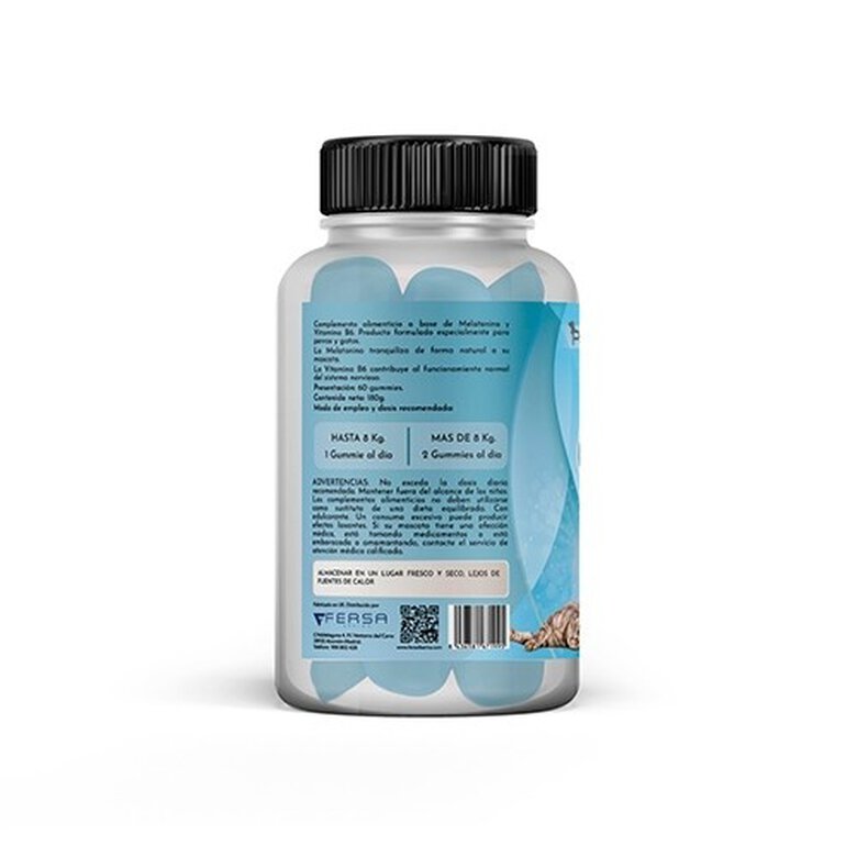 Pet line relajante natural keep calm para perros y gatos, , large image number null
