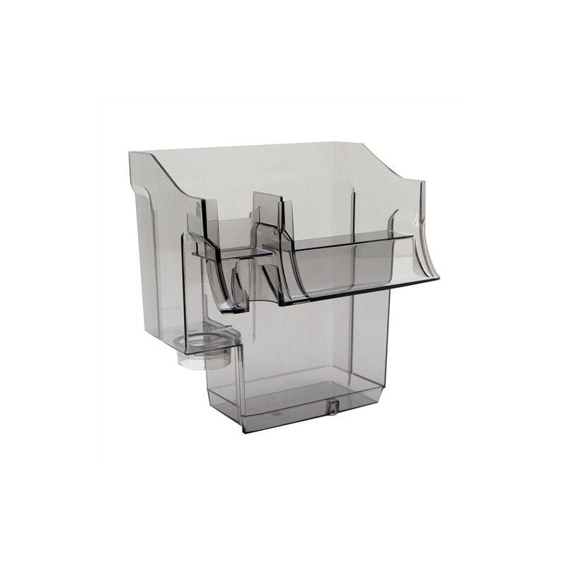 Fluval Repuesto Caja del Filtro Mochila C3 para acuarios