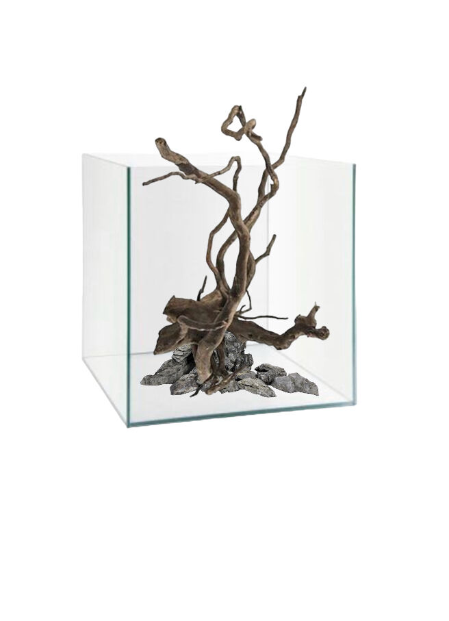 Acuario nano cubic 40, , large Imagen numero 1