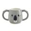 Balvi taza mug koala color gris, , large indicador imagen numero 1