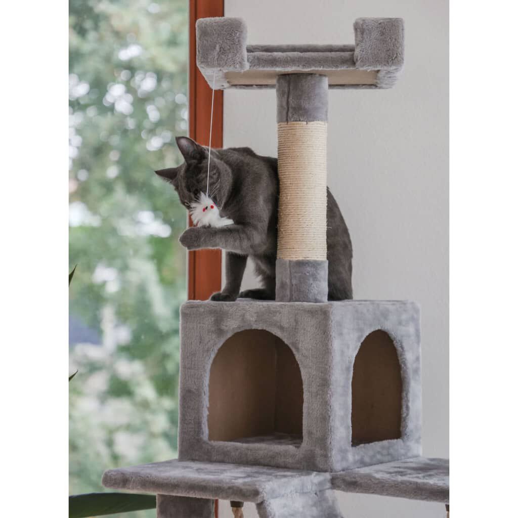 Rascador Para Gatos, , large Imagen numero 3