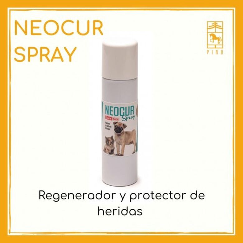 Neocur Spray Olor a Jabón para perros y gatos thumbnail