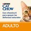 85 g Cat Chow Buey en Gelatina sobres para gatos, , large indicador imagen numero 2