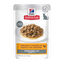 85 g Hill's Science Plan Sterilized Young Adult Pollo sobre para gatos, , large indicador imagen numero 1