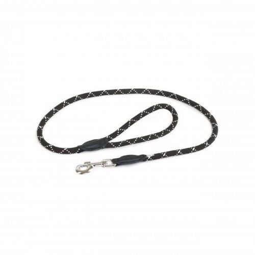 Correa ligera Julius K9 para perros color Negro, , large Imagen numero 1