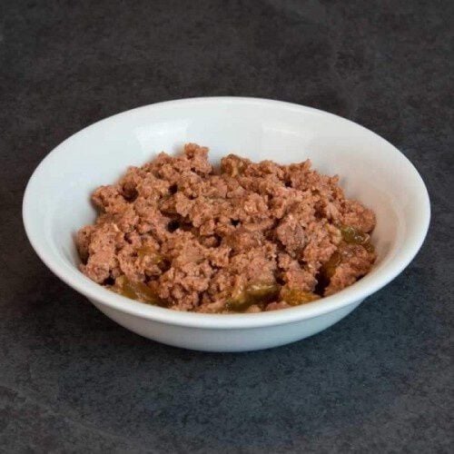 Dr. Link Pure Sensitive Lachs und Gefl&uuml;gel Lata para gatos, , large Imagen numero 3