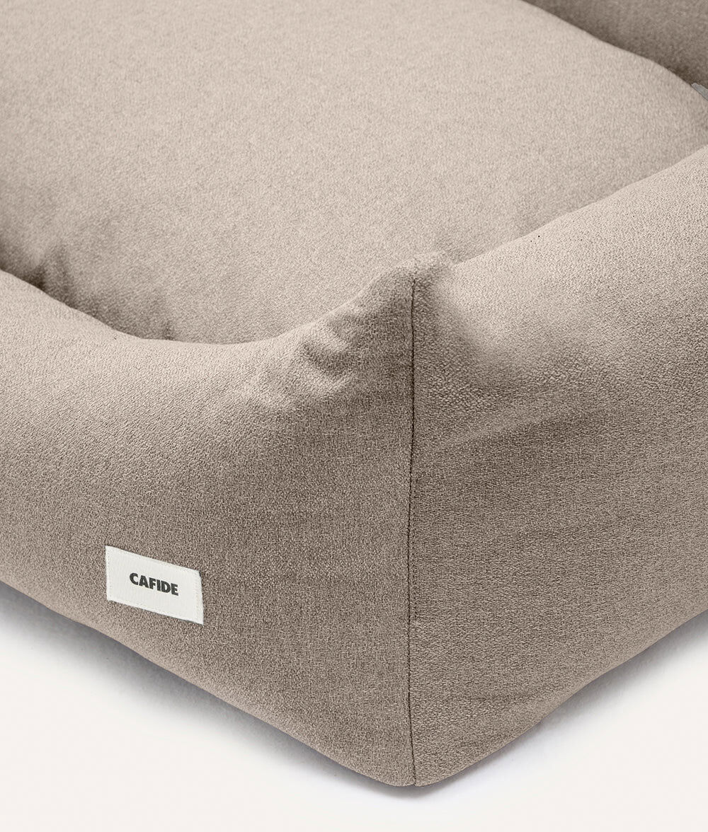 CAFIDE Cama perro basic, SNOZY thumbnail