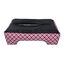 Leeby cama impermeable roja para perros, , large indicador imagen numero 5