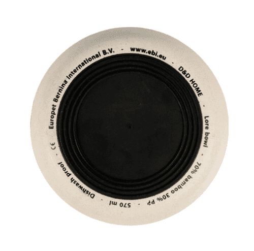 D&amp;D Comedero bambú Lore para perros thumbnail