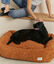 Cama perro borreguito, SNOZY, , large indicador imagen numero 3