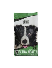 KNINE Pienso sabor pollo para perro