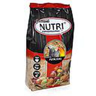 Nutriplus Nutri+ Aves Gourmet Papilla Psitacidas para pájaros