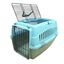 Transportín Bony con Puerta Superior medidas 50 x 33 x 30  Muy económico y ligero Ideal para criadores, , large indicador imagen numero 3