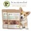 GLE PETS OREJAS DE TERNERA. PREMIOS PARA PERROS 100% NATURALES 3UD POR BOLSA, , large indicador imagen numero 3