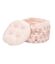 Pet and Co Cesta Feudal Flores Rosa Louis - Perros, , large indicador imagen numero 2