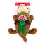 Kong Holiday Cozie Reno de peluche para perros, , large indicador imagen numero 2