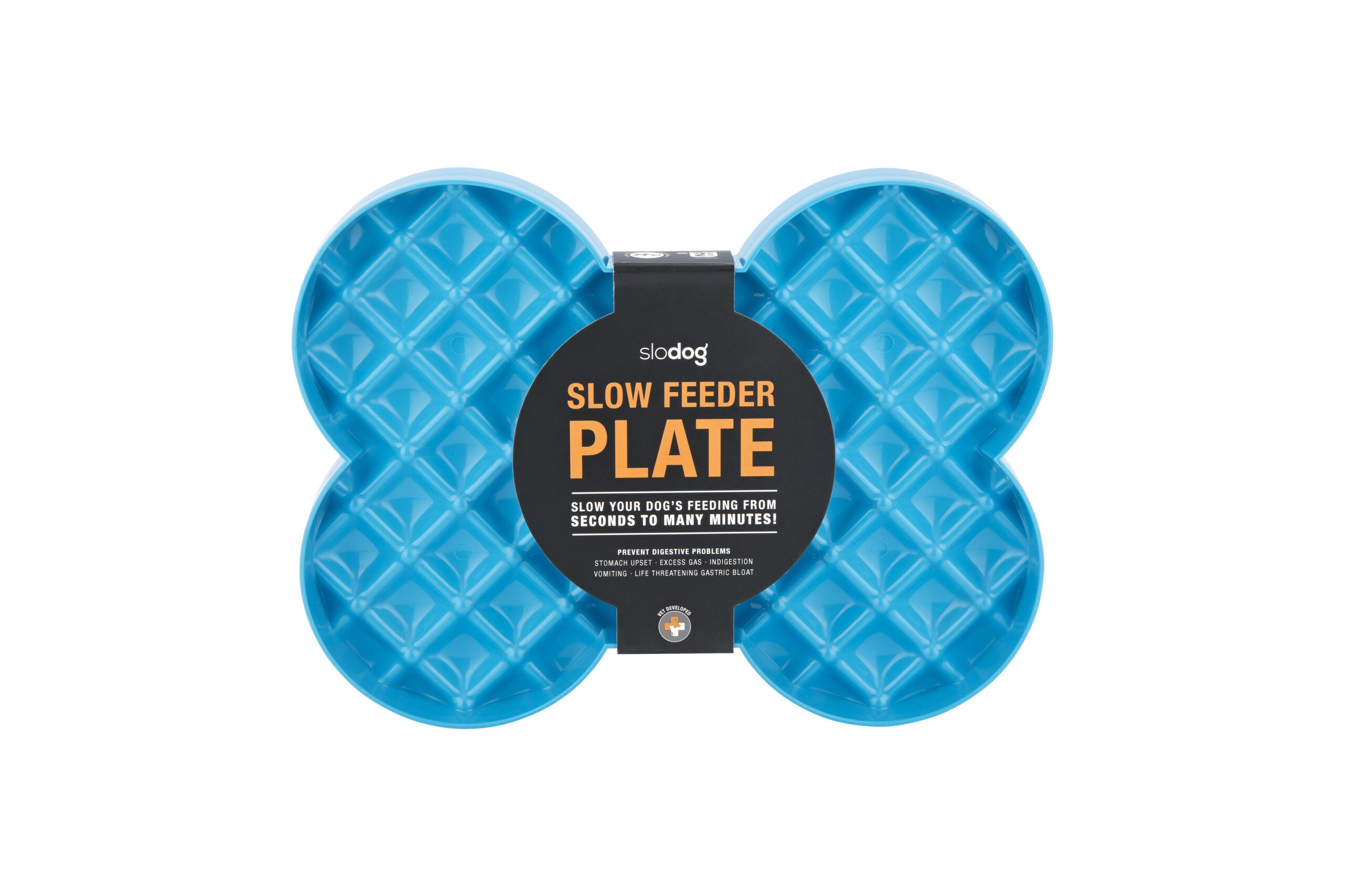 Comedero LickiMat Slodog, , large Imagen numero 1