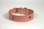 COLLAR DE PIEL ROSA CON  ESTRELLA, , large indicador imagen numero 1