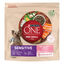 Purina One Adult Mini Bifensis Sensitive Salmón y Arroz pienso para perros, , large indicador imagen numero 1