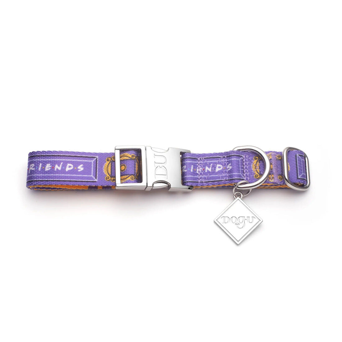 Collar para perros | Friends - Purple Door, , large Imagen numero 2