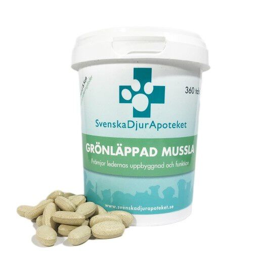 European pet pharmacy suplemento, , large Imagen numero 1
