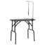 Mesa profesional de aseo para perros color Negro, , large indicador imagen numero 2