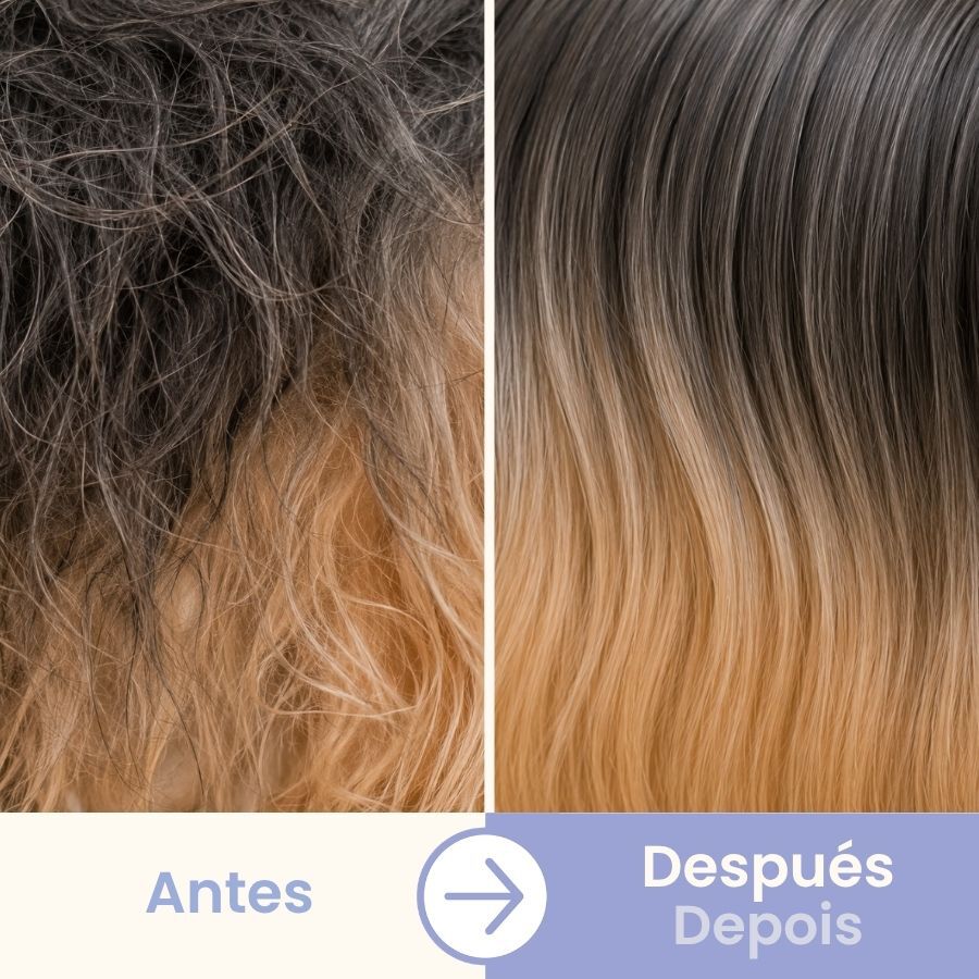 Bloob Peine Antipulgas para perros, , large Imagen numero 5