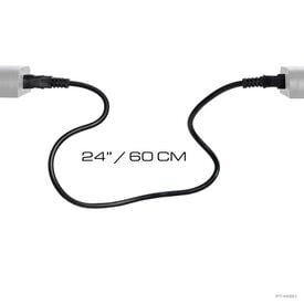 Exo Terra T5 Cable Interconexi&oacute;n 30cm