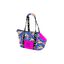 Bolso para Perro y Gato CAZO Exotic Pink Blue, , large indicador imagen numero 1