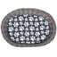 Cama de mimbre con doble altura para gatos color Gris, , large indicador imagen numero 4