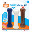 Nylabone Kit de Iniciación Mordedor Triple para cachorros, , large indicador imagen numero 2