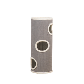 Rascador Cat Penthouse color Gris
