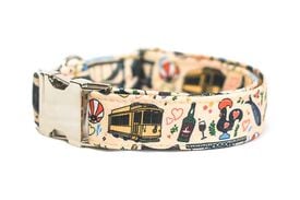 Pets & Props Collar PORTUGAL para perros