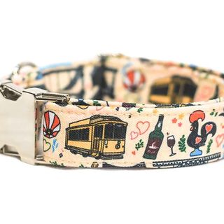 Pets & Props Collar PORTUGAL para perros