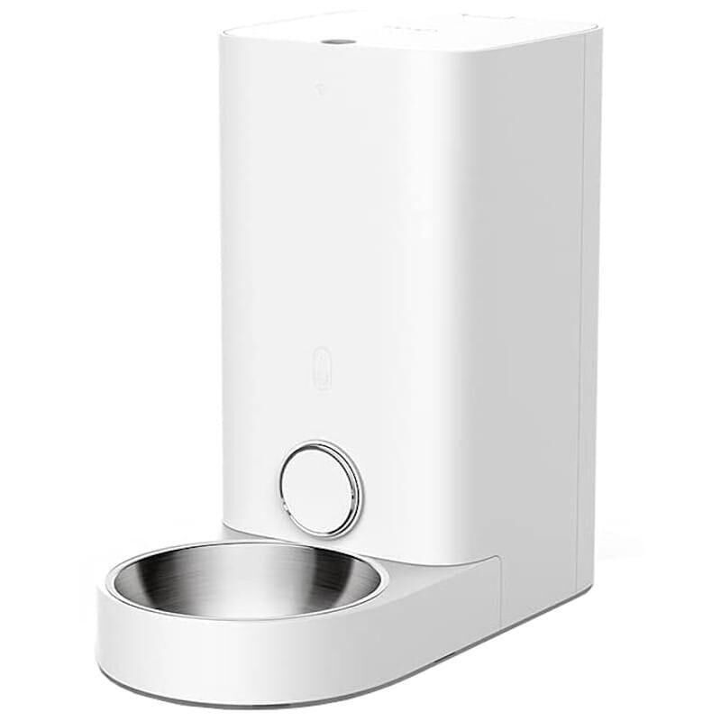 Comedero autom&aacute;tico Petkit d2c mini 2.85l metal, , large Imagen numero 1