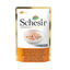 85 g Schesir Adult atún con pollo y gambas sobre para gatos, , large indicador imagen numero 1